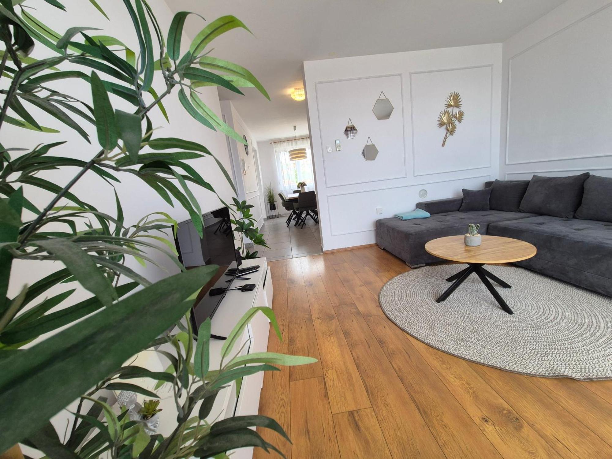 Victory Sea View Apartment Риека Экстерьер фото
